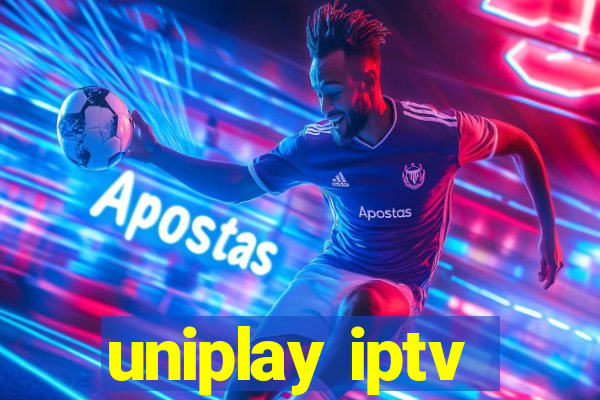 uniplay iptv